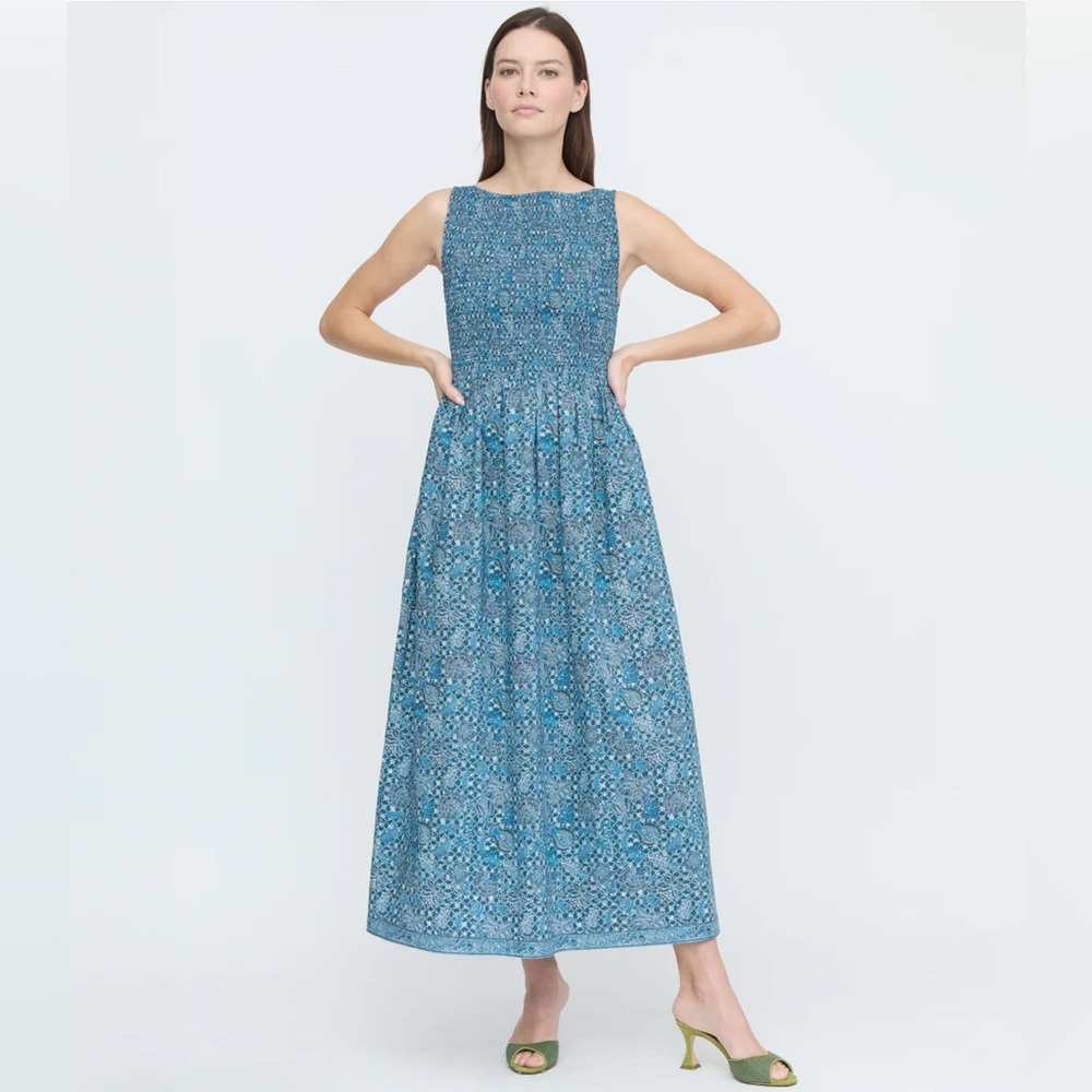 Hill House The Cosima Nap Dress